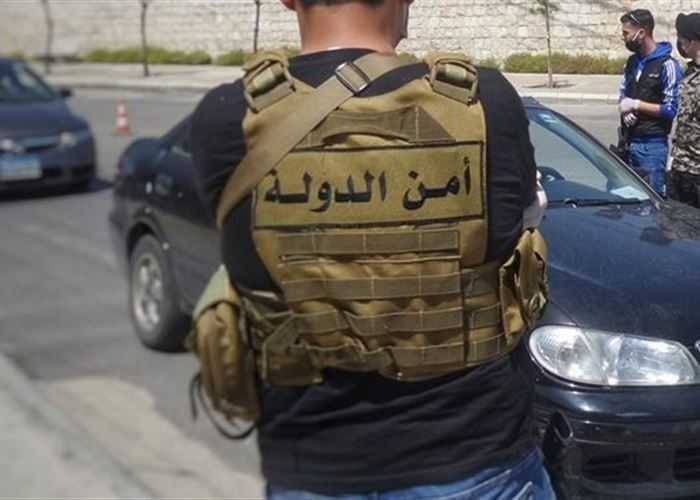 حصيلة شكاوى ومضبوطات 
