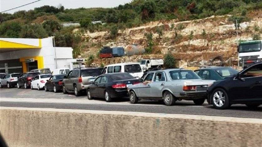 هل ستتراجع الطوابير في الأيام المقبلة؟