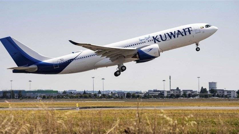 الكويت ستستأنف الرحلات الجوية مع هذه الدول