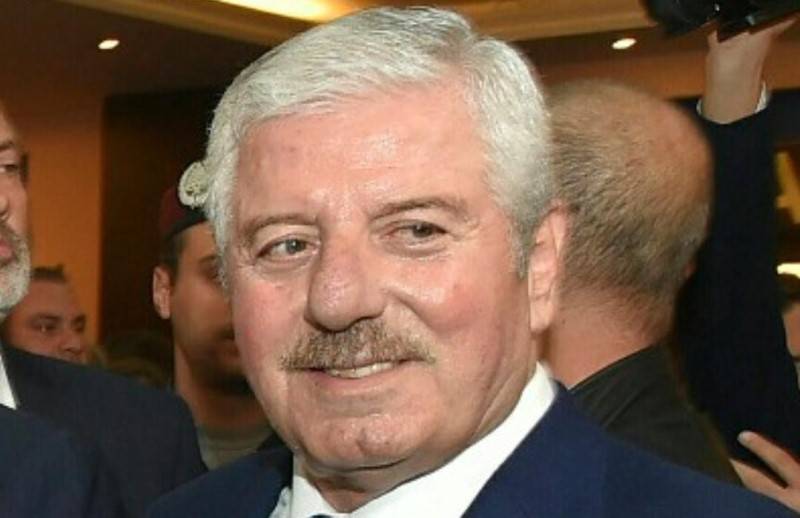 شفيق الحريري ينفي خبراً مشبوهاً: لا علاقة لي بهذه الشركة أو بمالكها