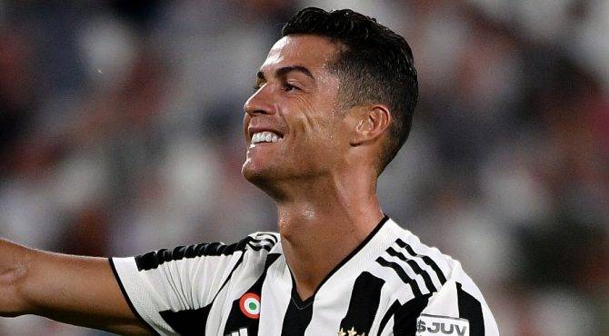 أنشيلوتي يطلب من ريال مدريد ضم رونالدو