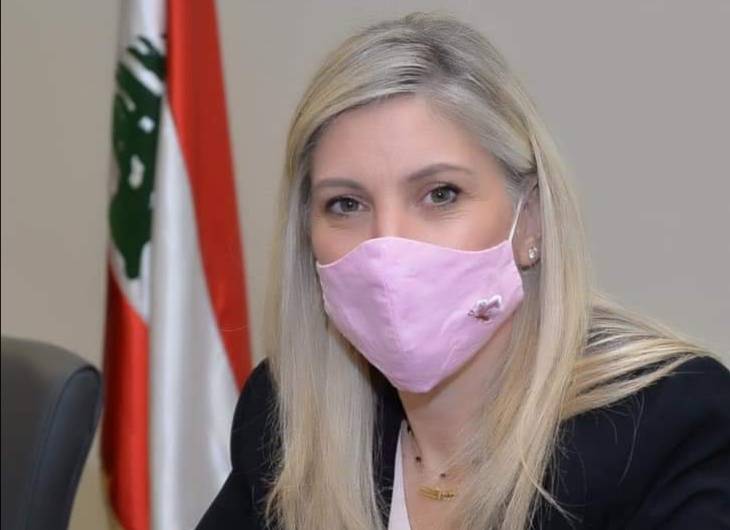 الطبش تطمئن أهل الطريق الجديدة: سأتخذ كل الإجراءات اللازمة لاعادة التيار الكهربائي بأسرع وقت ممكن