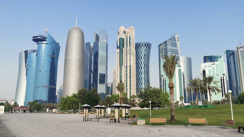 قطر تحدد موعد أول انتخابات تشريعية في البلاد