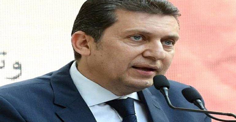 زيادة: طرابلس تبقى حرة مرفوعة الجبين بشهدائها