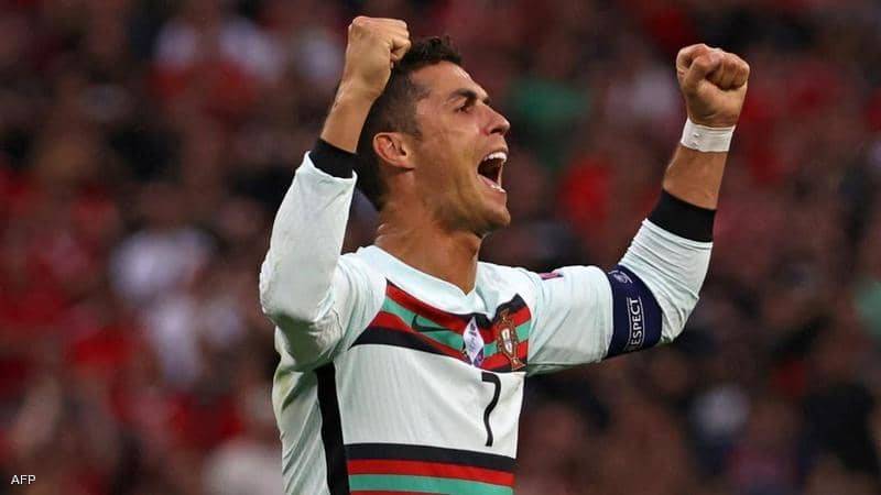 بعد عودته إلى مانشستر يونايتد.. ما الذي سيحصل عليه رونالدو؟