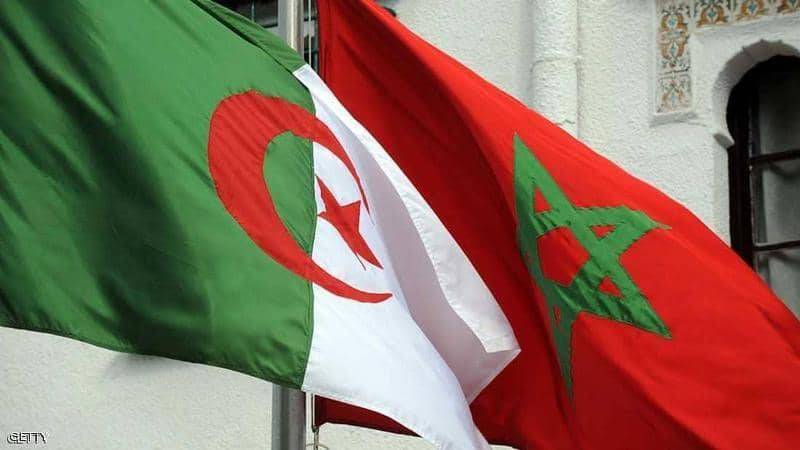 الجزائر تقطع العلاقات الدبلوماسية مع المغرب