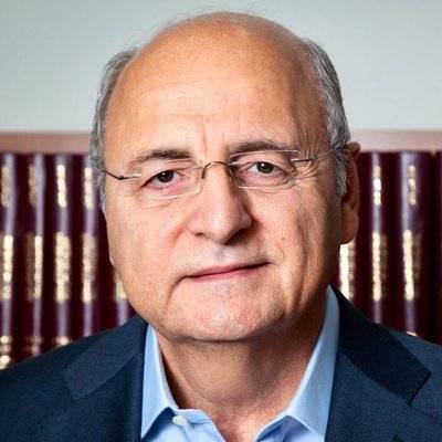 التركيز الاستعراضي على 