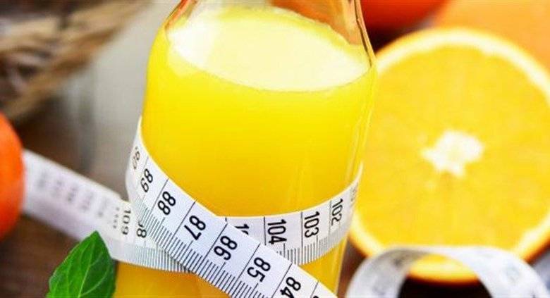 لإنقاص الوزن.. 7 مشروبات لها مفعول السحر على جسمك