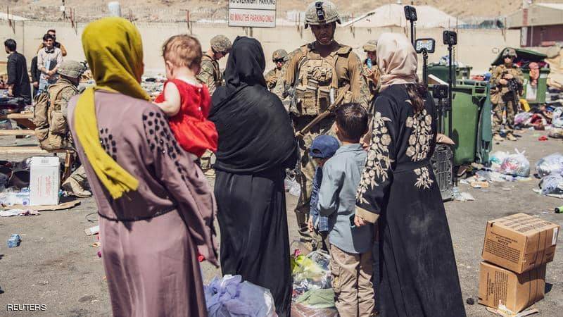 100 دولة تتلقى ضمانات بإجلاء رعاياها من أفغانستان