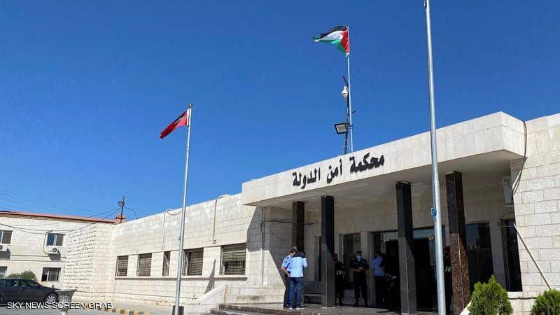 الأردن: المصادقة على قرار الظن بقضية 