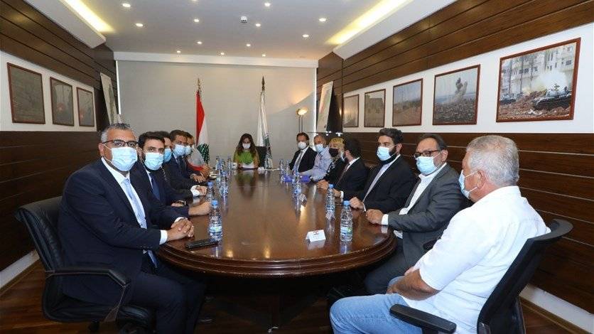 البطاقة التمويلية .. التنفيذ خلال أيلول