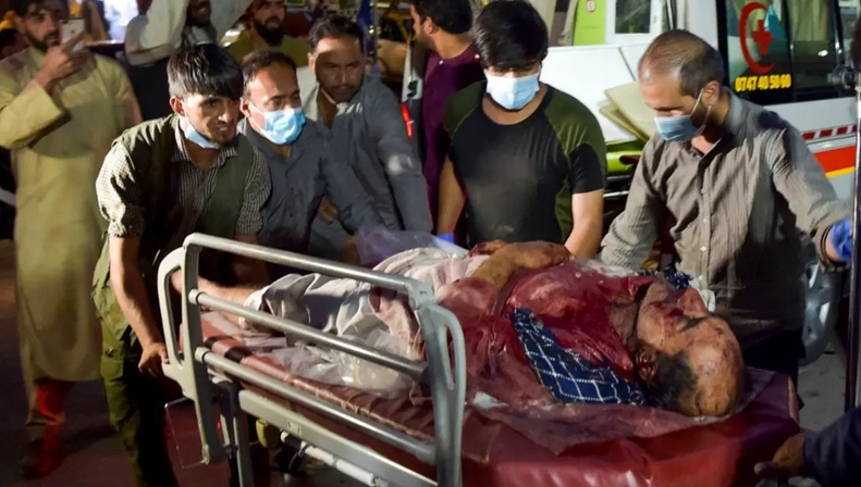 البنتاغون يكشف تفاصيل جديدة حول هجوم كابل