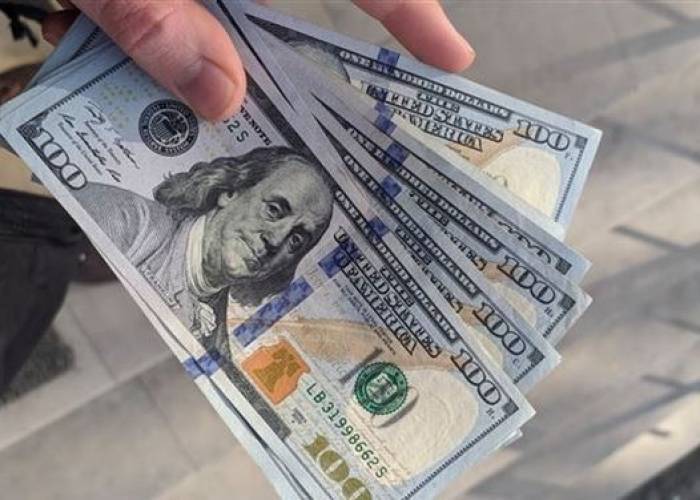 دولار السوق السوداء... كم سجّل ؟