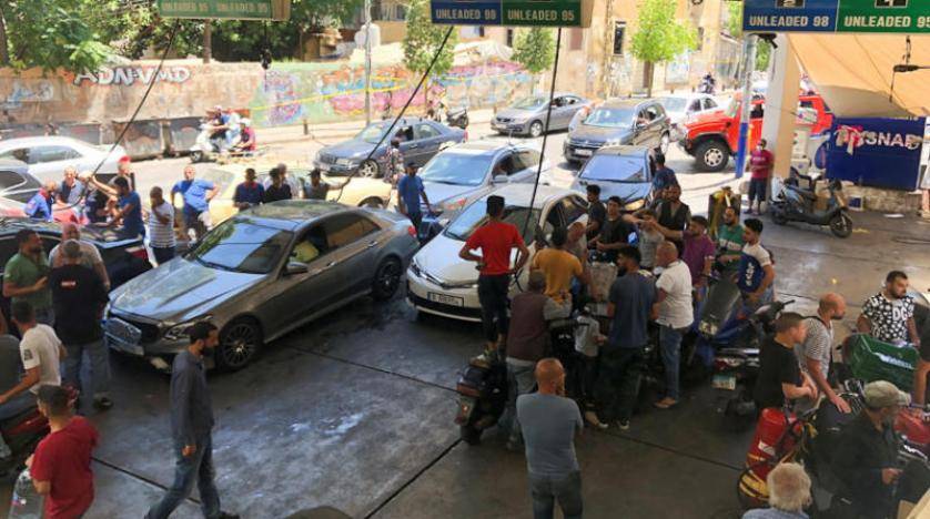 أزمة المحروقات ستستمر.. وغالبية المحطات على موقفها