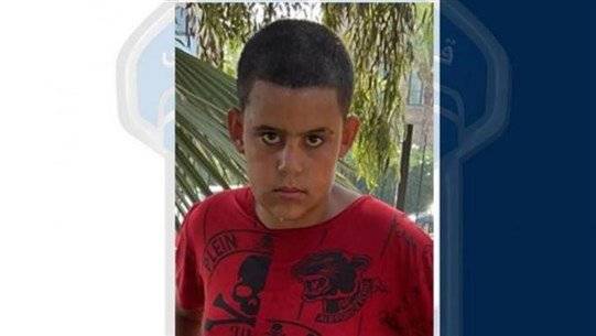 غادر إلى جهةٍ مجهولة ولم يعُد.. هل تعرفون عنه شيئاً؟