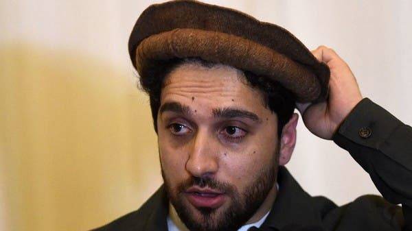أحمد مسعود يعلن استعداده لوقف القتال مع 