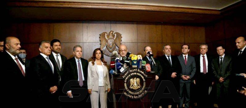 استجرار الطاقة الى لبنان..هذا ما اتفق عليه