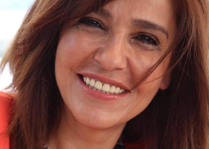 بعد هجرة ابنائها الثلاثة..رسالة من الزميلة دنيز عطالله !