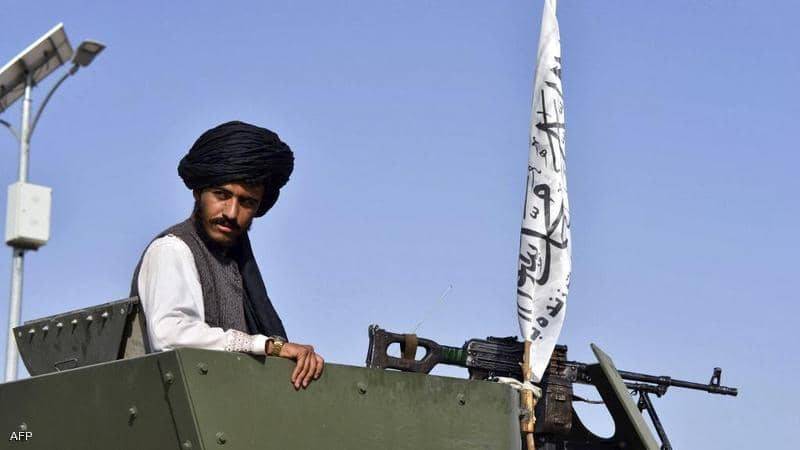 رفع علم طالبان في بانشير.. والمعارضة تتعهد بالنضال