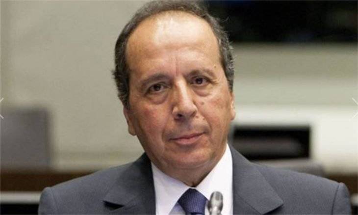 اللواء السابق واللواء الحالي… خطّان لا يلتقيان!‏
