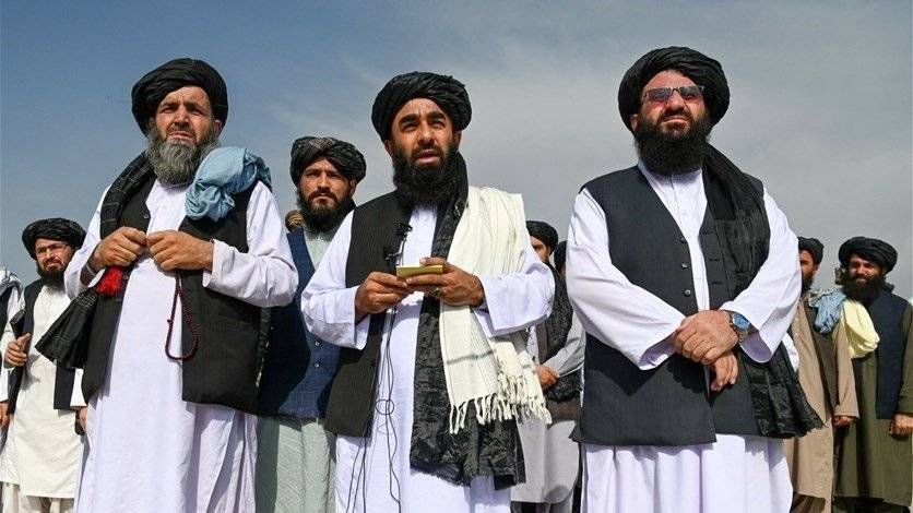 طالبان تحذر من مغبة أي تمرد يزعزع استقرار البلاد