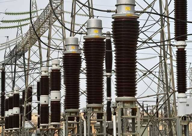 ما هي آخر مستجدات التحضيرات لاستجرار الكهرباء؟
