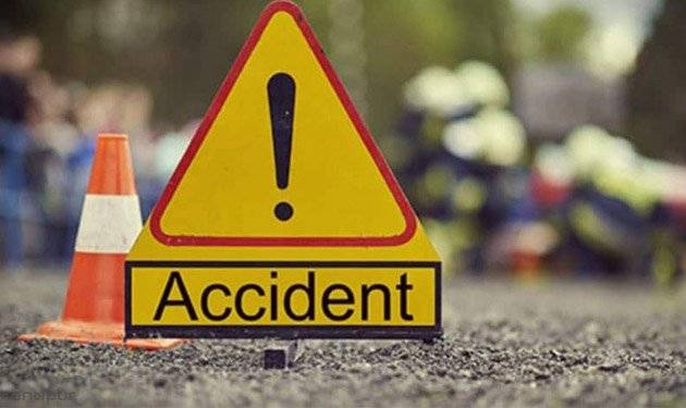 ‏5 جرحى بـ 5 حوادث سير خلال 24 ساعة