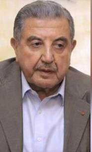 رحيل رئيس الجالية اللبنانية في ساحل العاج
