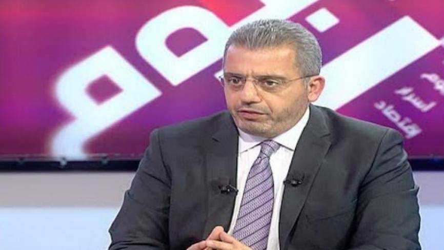 مسؤول الاعلام في 