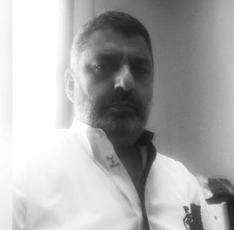 زياد عيتاني: وحدهم الأقزام لديهم عقدة الأحجام