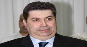وليد معن كرامي: 