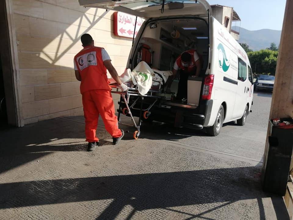 إسعاف سبل السلام: تنفيذ 28 مهمة خلال أسبوع