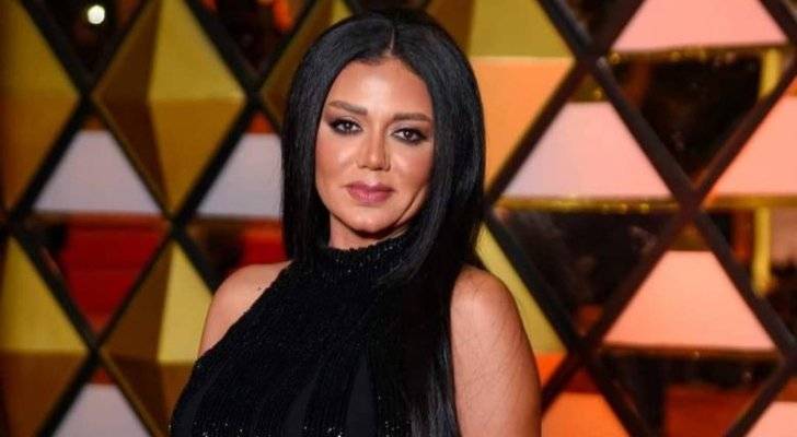 رانيا يوسف بإطلالة مثيرة على اليخت ‏