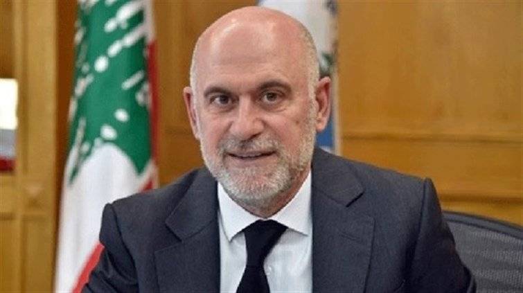 مذكرة بحق فنيانوس.. ووكيلاه يتجهان لطلب رد البيطار بسبب 