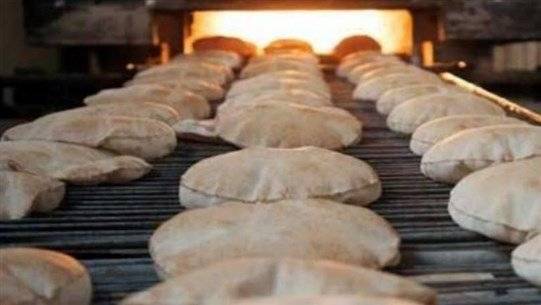 نقيب أصحاب الأفران يستقيل..والسبب؟