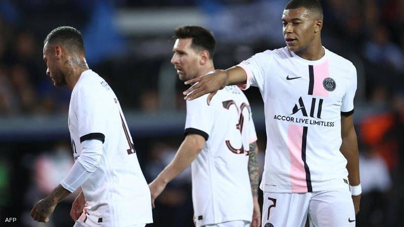 بروج يبطل مفعول 