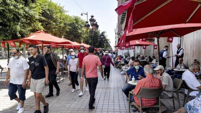 الاتحاد العام التونسي للشغل يجدد مطلبه بتشكيل حكومة مصغرة