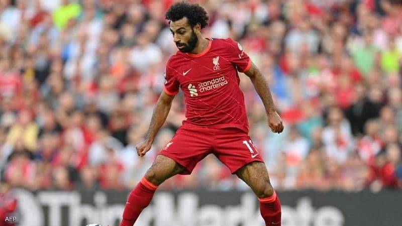 بهدف.. محمد صلاح يلتحق بقائمة فريدة في البريميرليغ