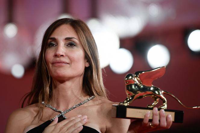 مرتضى ينوه بإنجازٍ سينمائي لبناني جديد