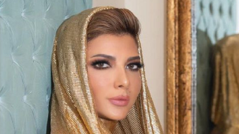 زواج أصالة من شاعر عراقي!