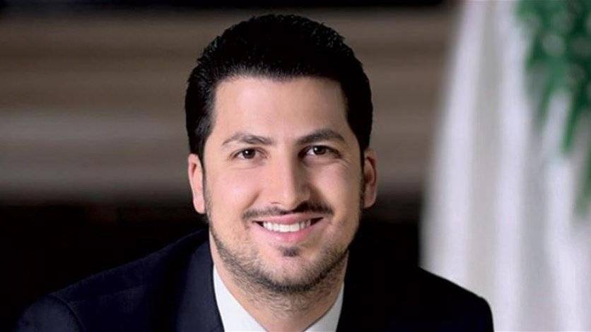 طارق المرعبي: نأمل بدء النهوض بالوطن وأن يحظى الشمال وعكار بالاهتمام
