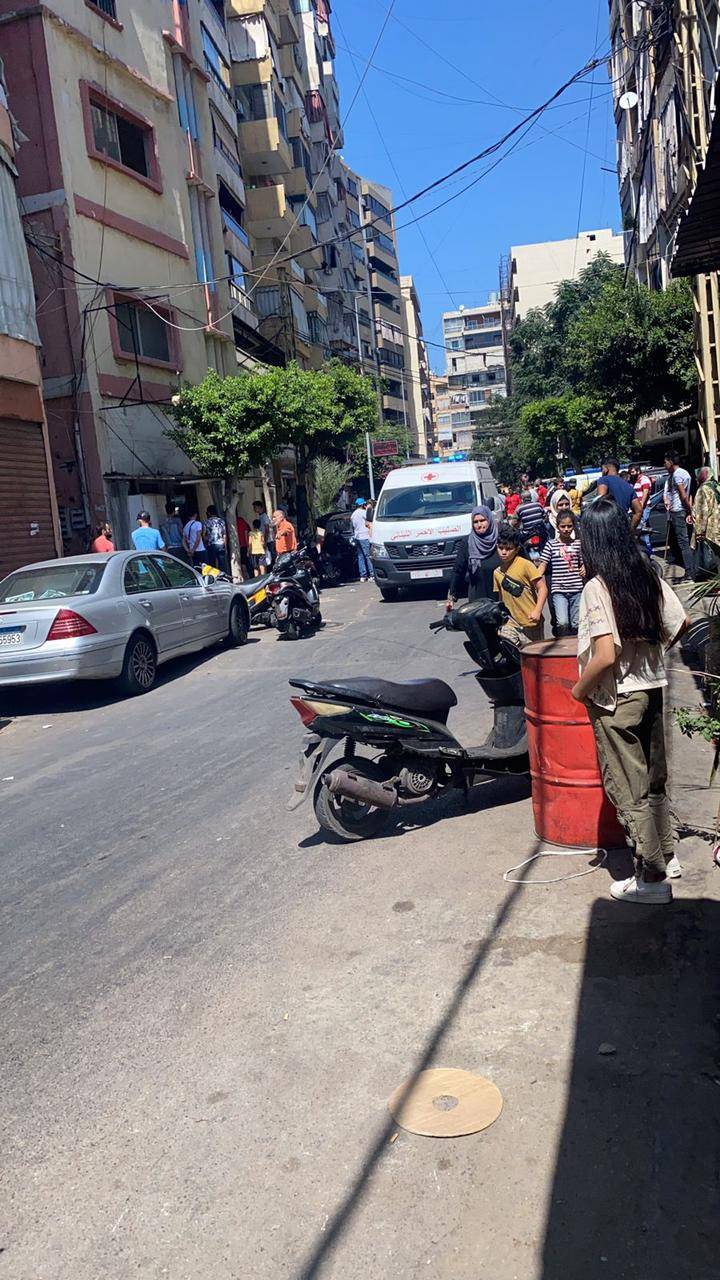 في بئر العبد... قتلوه في منزله