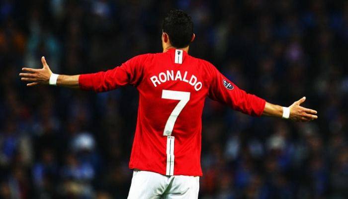 رونالدو يتألق في مباراته الثالثة بقميص مانشستر يونايتد