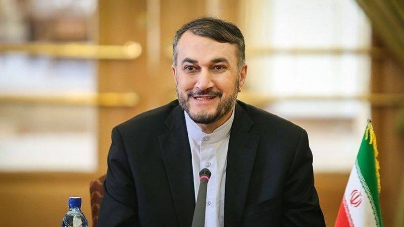 وزير الخارجية الإيراني: المفاوضات النووية ستستأنف قريبًا