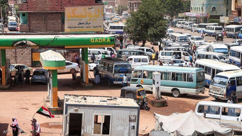 مجلس الأمن يدين المحاولة الانقلابية في السودان