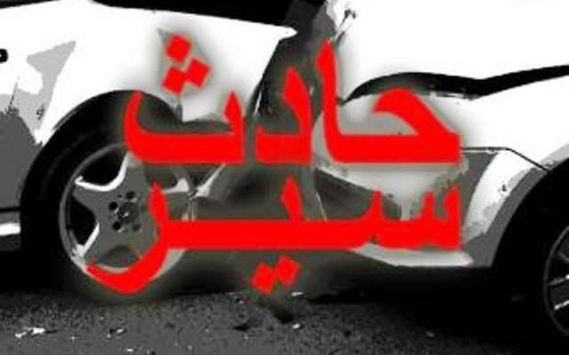حصيلة حوادث السير خلال 24 ساعة