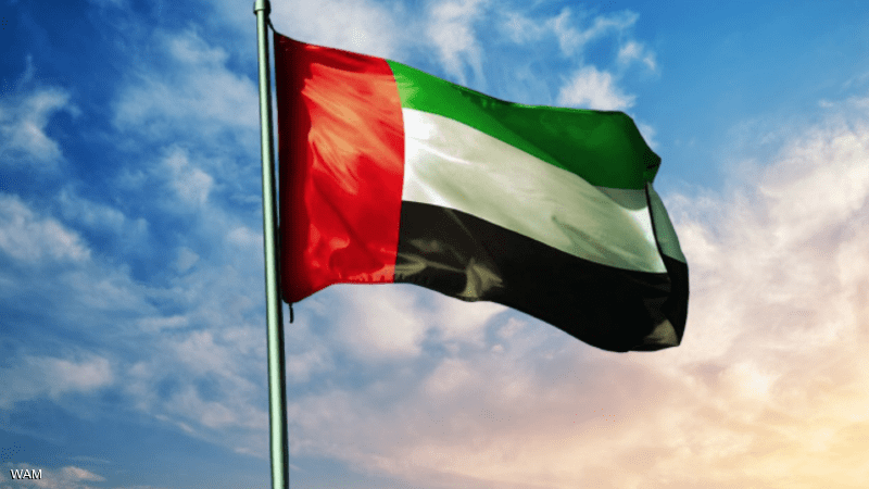 تشكيل وزاري جديد في الإمارات