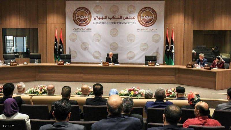 حكومة الدبيبة في مهب الريح.. 41 نائباً ليبياً طلبوا سحب الثقة