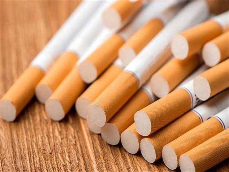 إليكم أسعار  السجائر​ والمعسّل