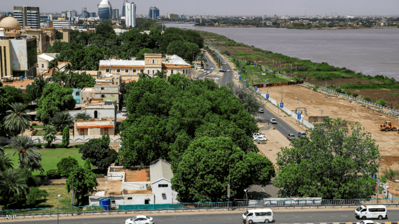 واشنطن تحذر من إجهاض التحول الديمقراطي في السودان